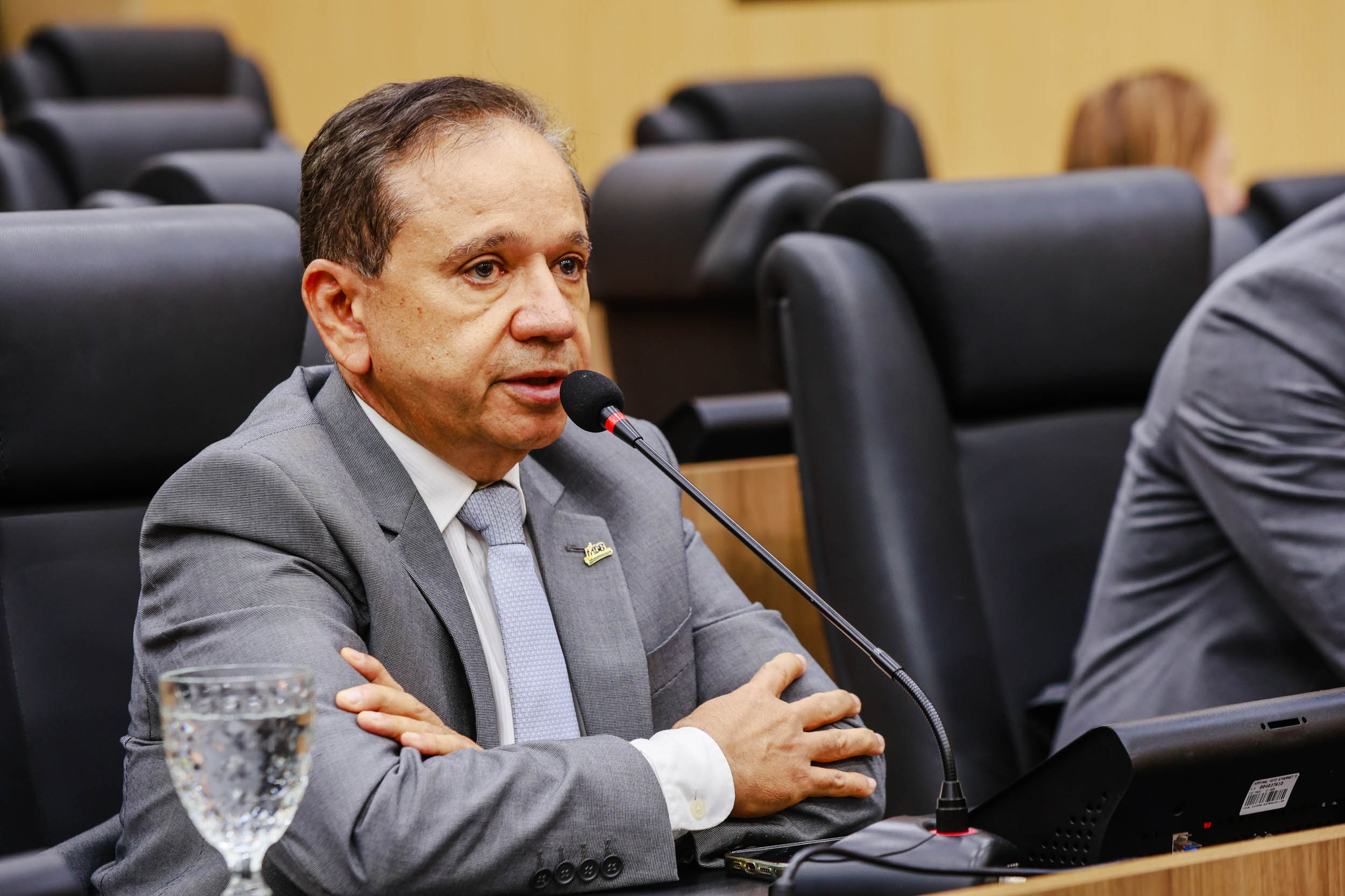 Dr. Helio comemora criação da Rota Nacional Turística da Serra da Capivara