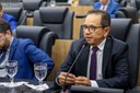 Dr. Hélio demonstra preocupação com jogos de azar no Brasil