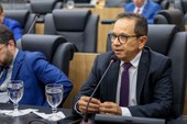 Dr. Hélio demonstra preocupação com jogos de azar no Brasil