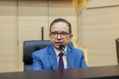 Dr. Helio destaca importância da detecção precoce do câncer de mama