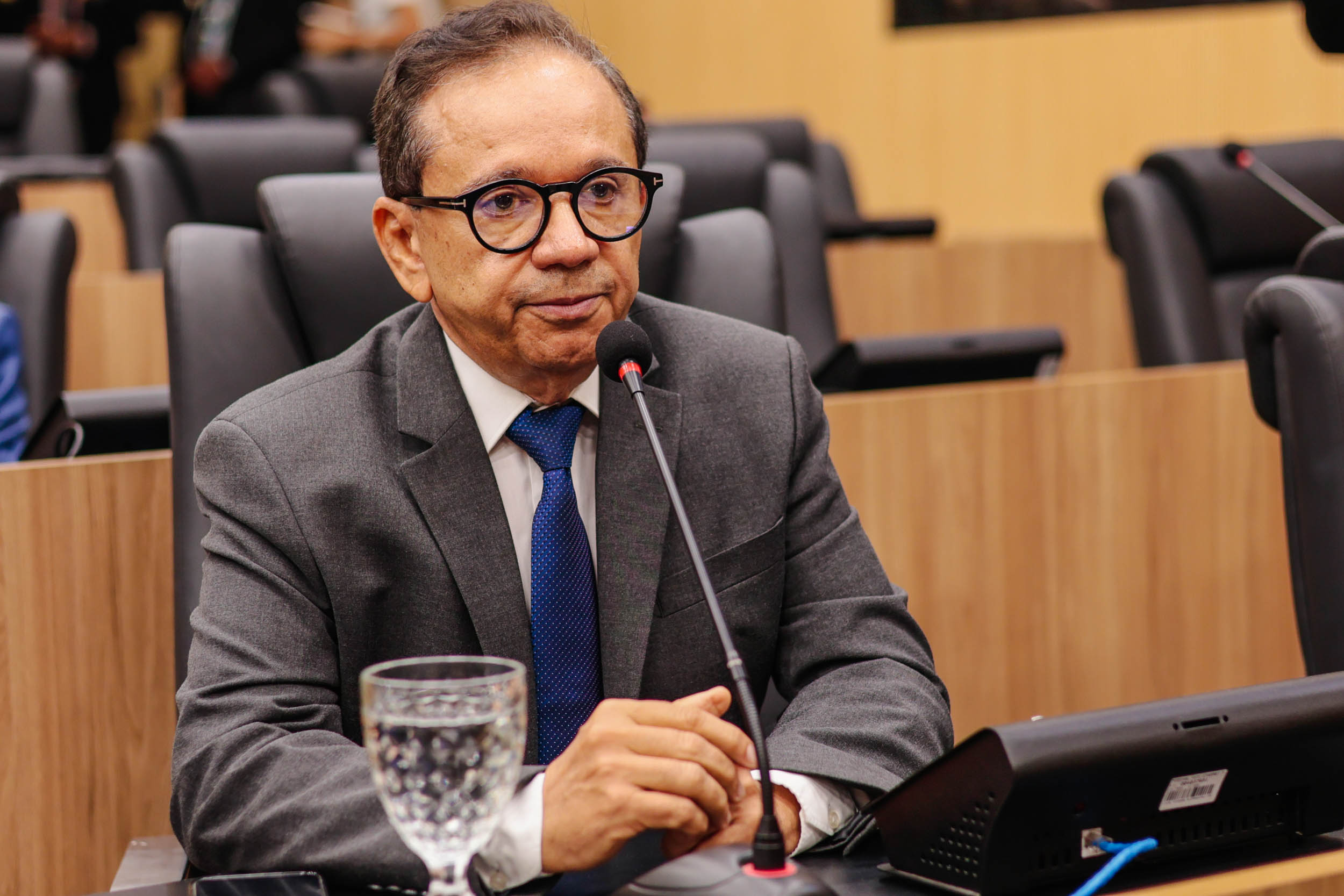 Dr. Hélio destaca investimentos no turismo piauiense