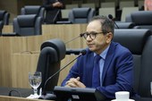 Dr. Hélio destaca obras na cidade de Pio IX e campeonato de kitesurf no Macapá