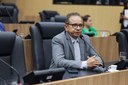  Dr. Hélio destaca posse de Rafael Fonteles como presidente do Consórcio Nordeste