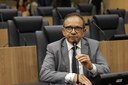 Dr. Hélio destaca reconhecimento do Hospital Dirceu Arcoverde