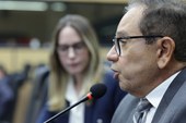 Dr. Hélio pede urgência na aprovação de projetos contra conteúdos nocivos e fake news