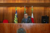Dr. Hélio reafirma compromisso com o meio ambiente em homenagem ao Dia Mundial da Água