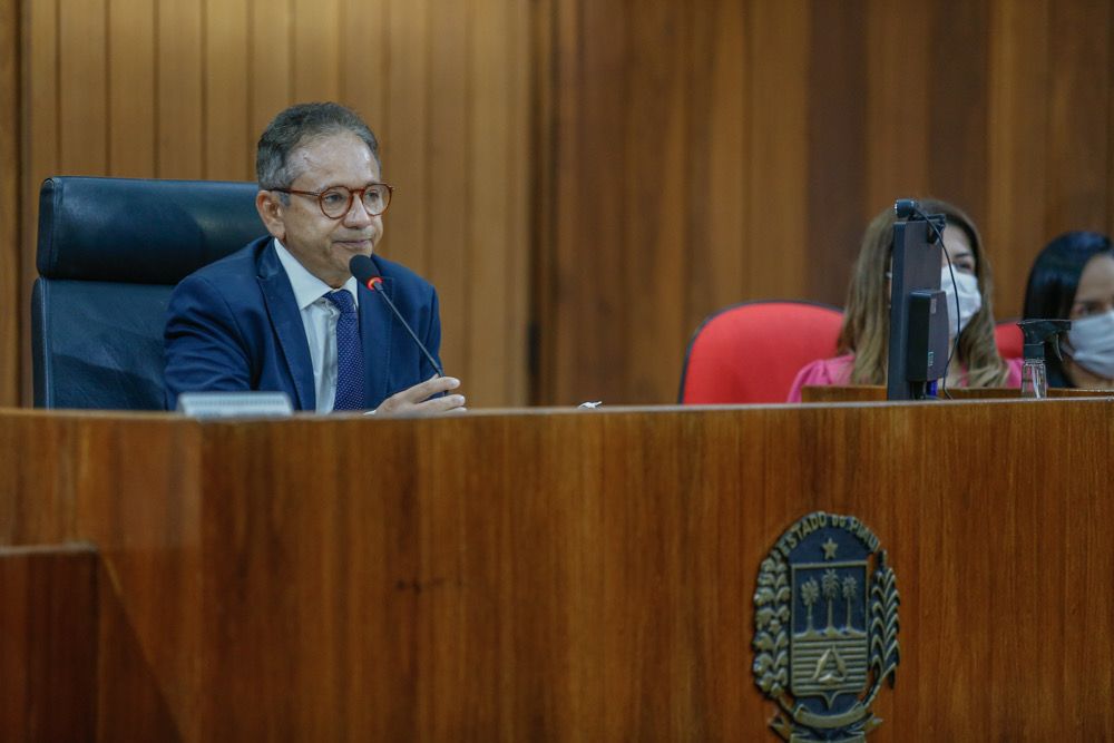 Deputado pede a recuperação da BR-343 entre Piracuruca e Buriti dos Lopes