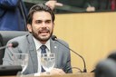 Dr. Marcus Vinícius Kalume fala sobre investimentos em infraestrutura em cidades do Piauí