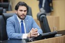 Dr. Marcus Vinícius Kalume lamenta caso de feminicídio ocorrido em Floriano