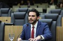 Dr. Marcus Vinícius Kalume recebe procuradora-geral para debater a Lei da Família Acolhedora