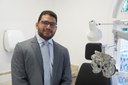 Dr. Thales Coelho participa da reinauguração do Centro Médico da ALEPI