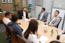 Dr. Thales garante avanços na educação para municípios piauienses