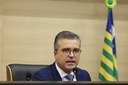Dr. Vinícius convida população para posse do PT