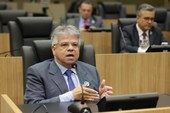"É inaceitável", afirma Gustavo Neiva sobre alíquota do ICMS no Piauí 
