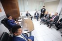 Eleição para cargos vagos na Mesa Diretora acontece na próxima terça (18)