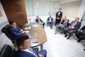 Eleição para cargos vagos na Mesa Diretora acontece na próxima terça (18)