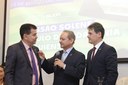 Empresário José Robson recebe título de cidadania piauiense