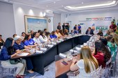 Entidades do Piauí pedem aprovação de ICMS Inclusão ao governador