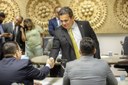 Entra em vigor lei com penalidades educativas e punitivas a alunos causadores de danos Entra em vigor lei com penalidades educativas e punitivas a alunos causadores de danos