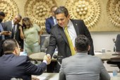 Entra em vigor lei com penalidades educativas e punitivas a alunos causadores de danos