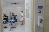 Escola Cidadão Cidadã retoma as aulas presenciais na segunda-feira (28)