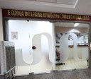 Escola do Legislativo oferece a capacitação gratuita para gestores
