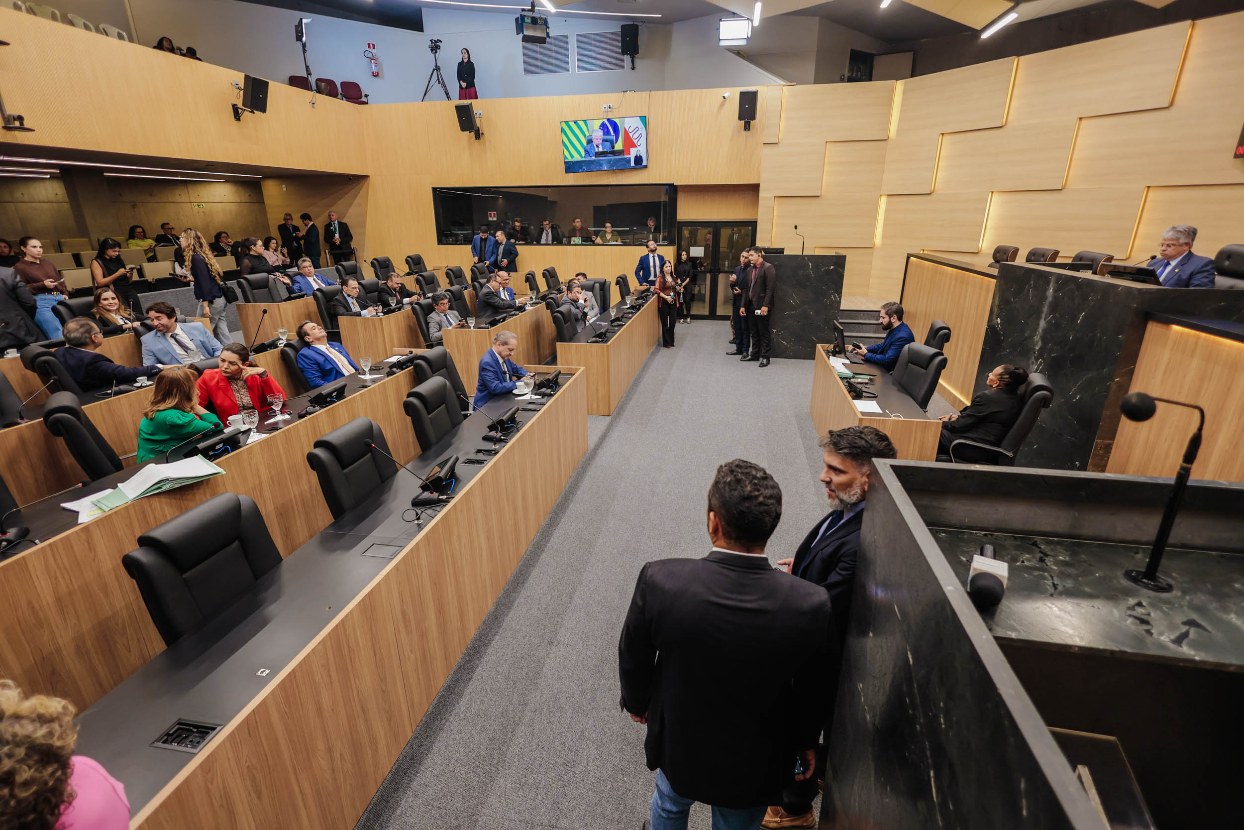 Estádio de Redenção do Gurgueia deve homenagear ex-vereador José Arcilon Fernandes Filho 