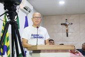 Estudo da transposição do Rio São Francisco para o Piauí é incluído no Novo PAC