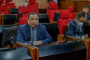  Evaldo Gomes propõe meia-passagem para universitários no transporte intermunicipal