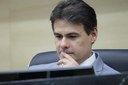 Severo Eulálio anuncia recomposição salarial para servidores efetivos da Alepi Severo Eulálio anuncia recomposição salarial para servidores efetivos da Alepi