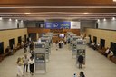 Exposição fotográfica homenageia os 40 anos do Palácio Petrônio Portella