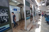 Exposição sobre os 40 anos de sede da Alepi chega à Uespi