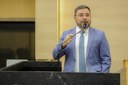Fábio Novo celebra vitórias judiciais e denuncia perseguição política