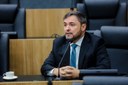 Fábio Novo destaca ampliação na estrutura da Uespi Fábio Novo destaca ampliação na estrutura da Uespi