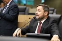Fábio Novo destaca entrega da obra de reforma do aeroporto de Teresina