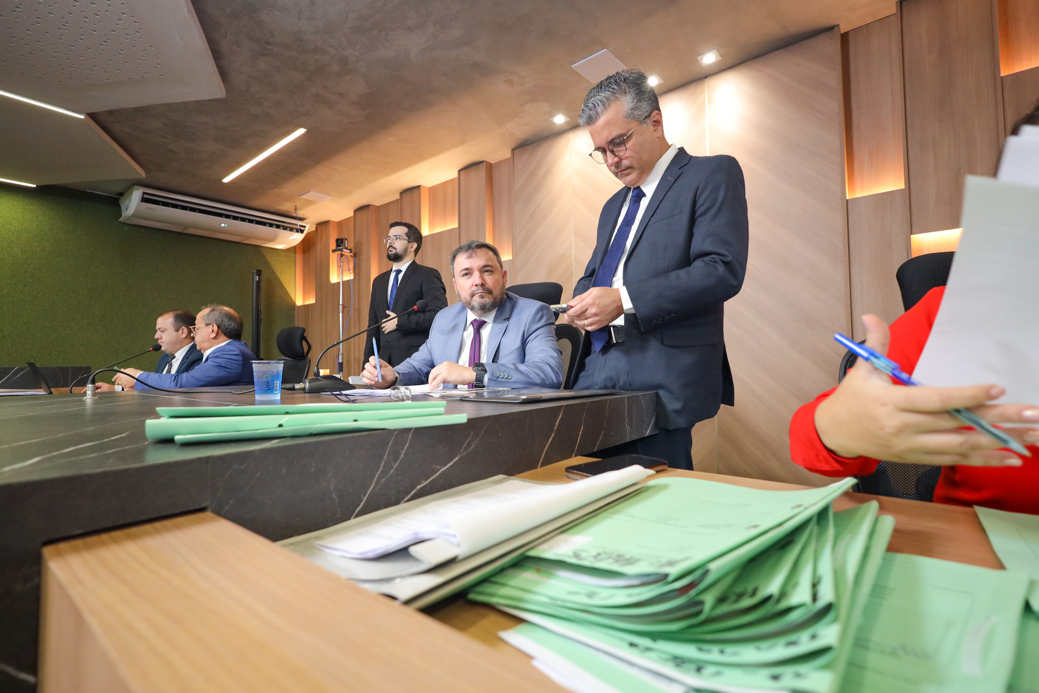 Fábio Novo destaca isenção do ICMS na cesta básica no Piauí