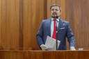 Novo destaca Projeto de Lei que institui pagamento de multa contra agressores Novo destaca Projeto de Lei que institui pagamento de multa contra agressores