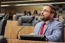 Fábio Novo parabeniza entrega de obras do OPA e de registros de imóveis pelo “Programa Casa Legal”