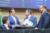 Fábio Novo propõe a criação da Ordem do Mérito Cultural