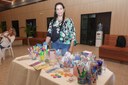 Feira do Servidor impulsiona renda extra dos servidores da Alepi