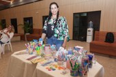 Feira do Servidor impulsiona renda extra dos servidores da Alepi