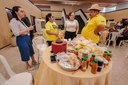 Feira do Servidor na Alepi: Empreendedorismo e reforço na renda dos servidores