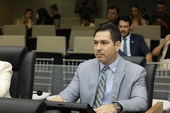 Felipe Sampaio propõe política estadual de incentivo à pesca