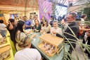 Festa Junina da Alepi promoveu integração entre servidores 