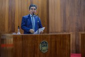 Francisco Limma apela a eleitores que compareçam para votar no segundo turno
