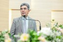 Francisco Limma comemora salto da produção agropecuária do Piauí    