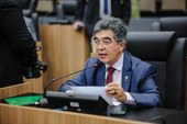 Francisco Limma destaca a processo interno do PT