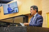 Francisco Limma destaca melhorias nos serviços de saúde no Piauí