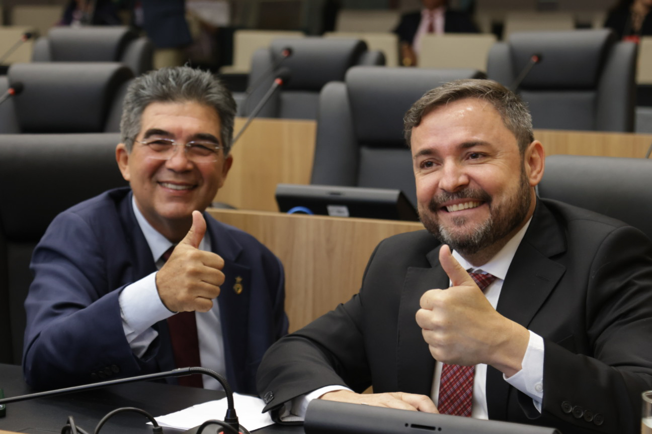 Francisco Limma diz que resultado da eleição dá lição ao Parlamento