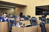 Francisco Limma parabeniza Governo do Estado pela entrega de 600 registros de imóveis